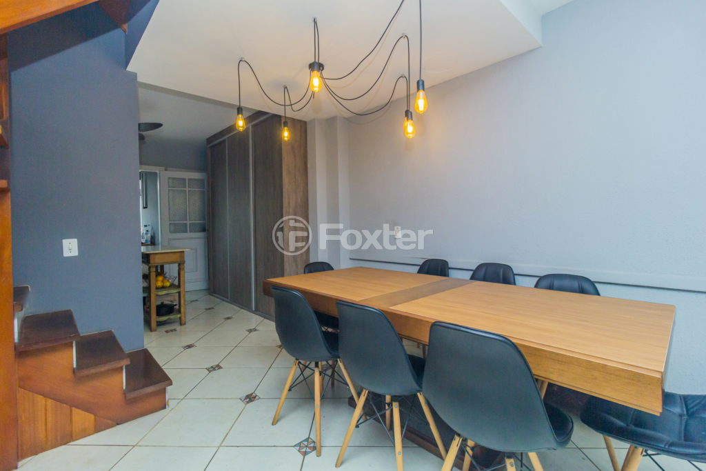 Casa de Condomínio à venda com 3 quartos, 132m² - Foto 6