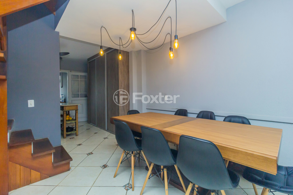 Casa de Condomínio à venda com 3 quartos, 132m² - Foto 7