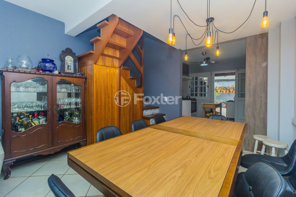 Casa de Condomínio à venda com 3 quartos, 132m² - Foto 8