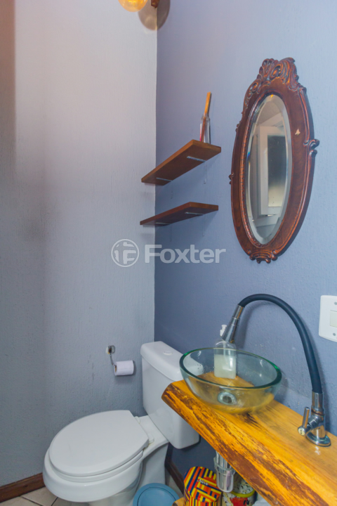 Casa de Condomínio à venda com 3 quartos, 132m² - Foto 10