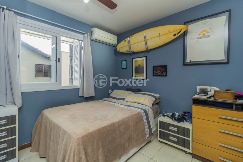 Casa de Condomínio à venda com 3 quartos, 132m² - Foto 12