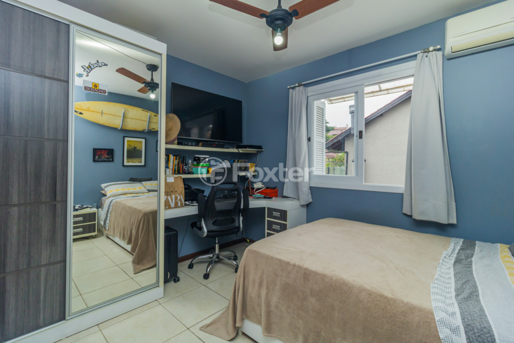 Casa de Condomínio à venda com 3 quartos, 132m² - Foto 13