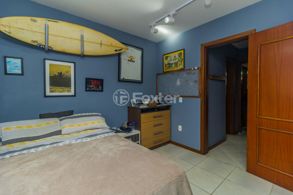 Casa de Condomínio à venda com 3 quartos, 132m² - Foto 14