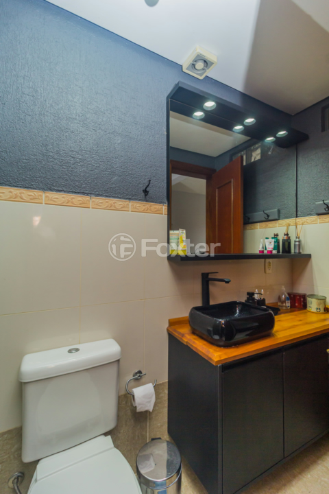 Casa de Condomínio à venda com 3 quartos, 132m² - Foto 16