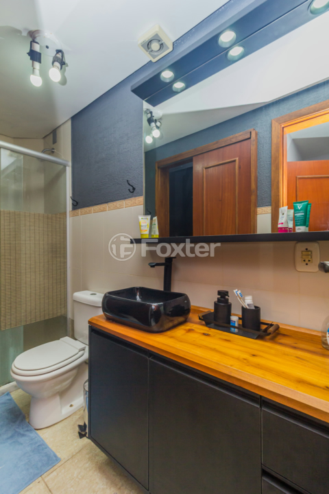 Casa de Condomínio à venda com 3 quartos, 132m² - Foto 17