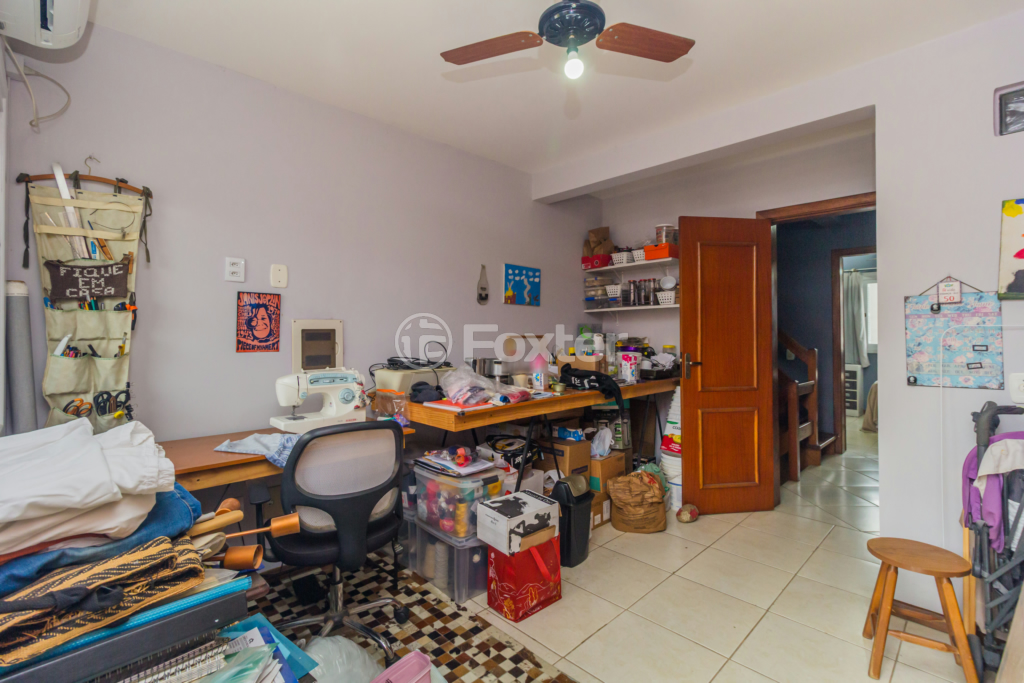 Casa de Condomínio à venda com 3 quartos, 132m² - Foto 19