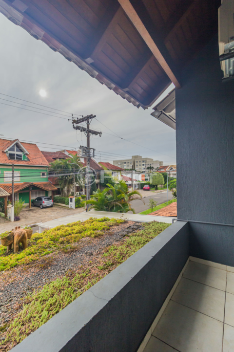 Casa de Condomínio à venda com 3 quartos, 132m² - Foto 20