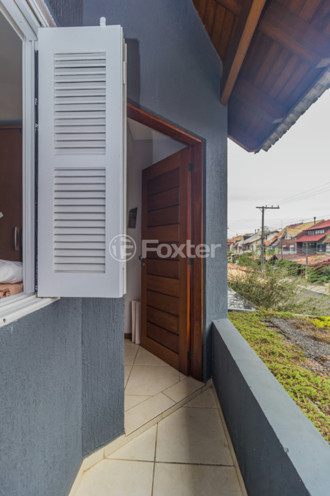 Casa de Condomínio à venda com 3 quartos, 132m² - Foto 21