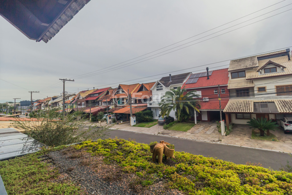Casa de Condomínio à venda com 3 quartos, 132m² - Foto 22
