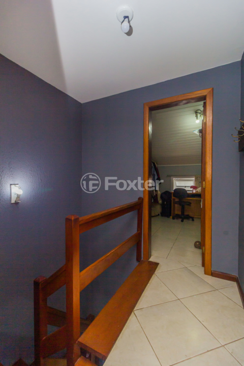 Casa de Condomínio à venda com 3 quartos, 132m² - Foto 23