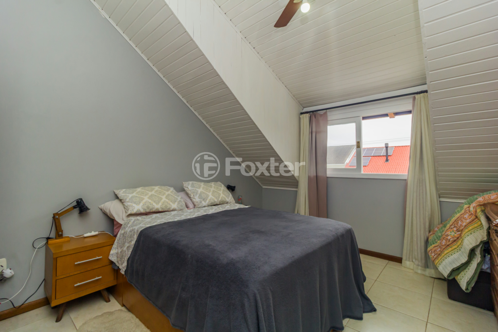 Casa de Condomínio à venda com 3 quartos, 132m² - Foto 24