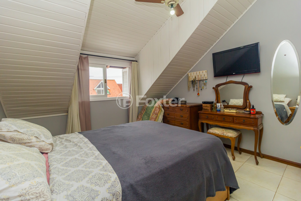 Casa de Condomínio à venda com 3 quartos, 132m² - Foto 25
