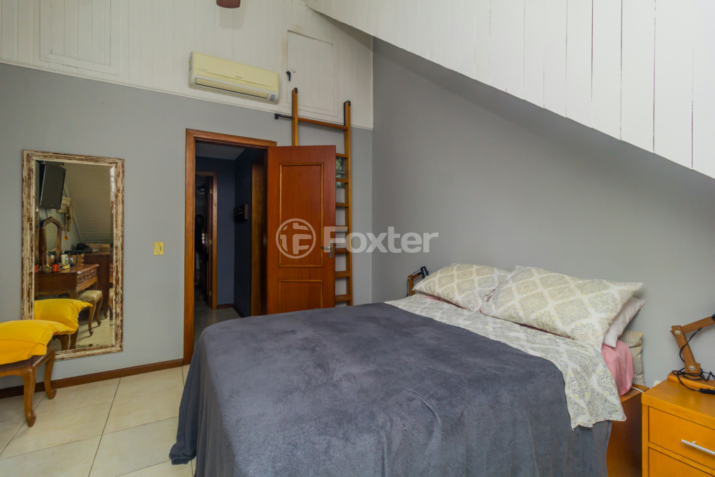 Casa de Condomínio à venda com 3 quartos, 132m² - Foto 26