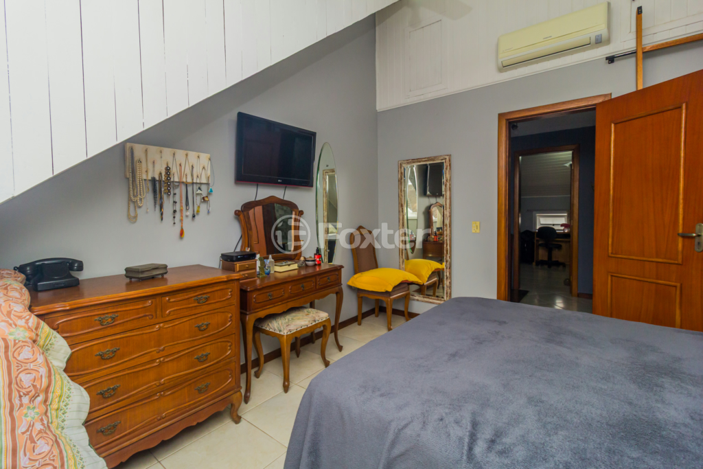 Casa de Condomínio à venda com 3 quartos, 132m² - Foto 27