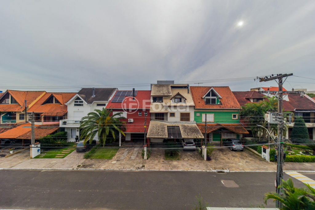 Casa de Condomínio à venda com 3 quartos, 132m² - Foto 28