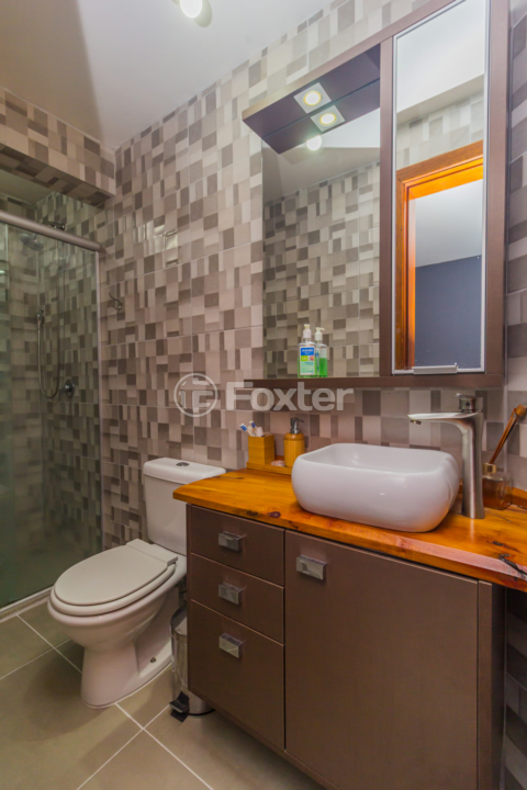 Casa de Condomínio à venda com 3 quartos, 132m² - Foto 29