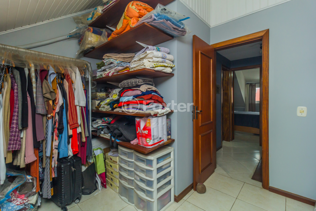 Casa de Condomínio à venda com 3 quartos, 132m² - Foto 31