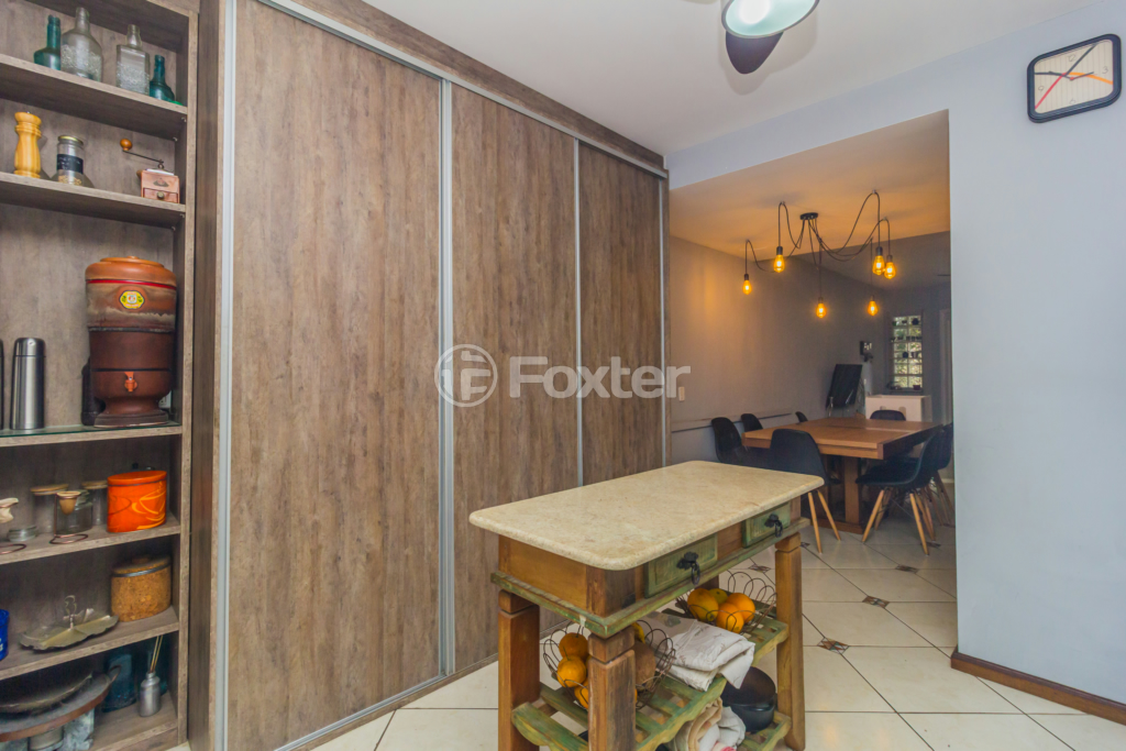 Casa de Condomínio à venda com 3 quartos, 132m² - Foto 32