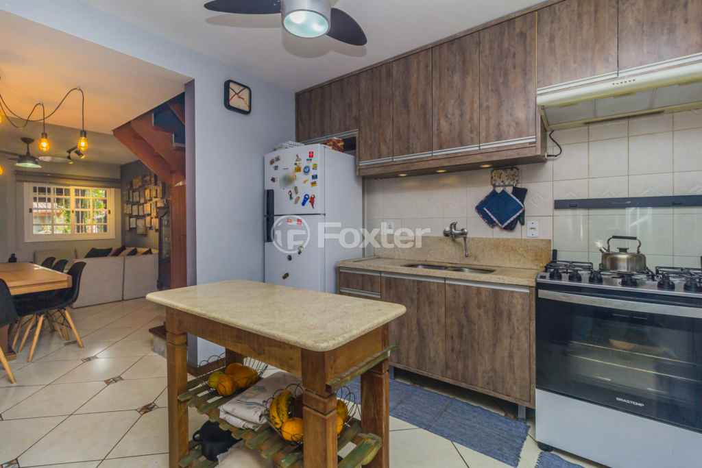 Casa de Condomínio à venda com 3 quartos, 132m² - Foto 33