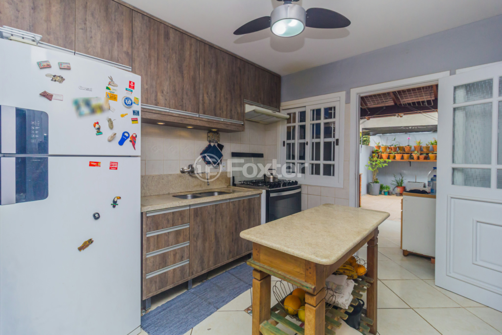 Casa de Condomínio à venda com 3 quartos, 132m² - Foto 34
