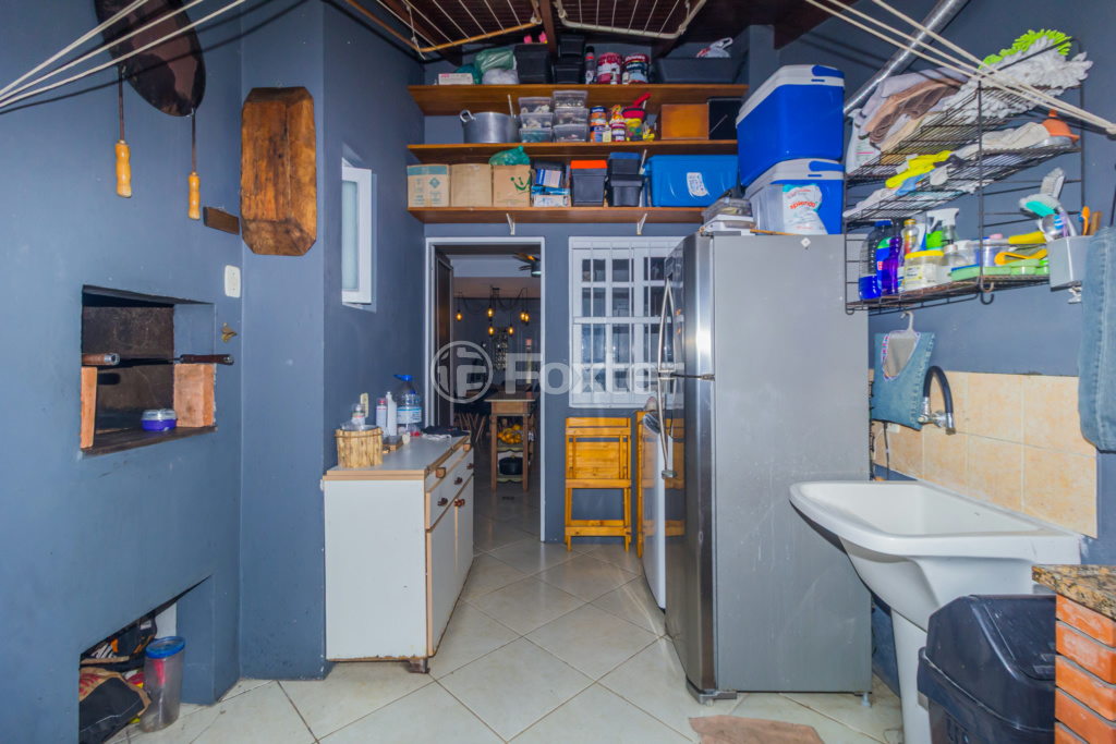 Casa de Condomínio à venda com 3 quartos, 132m² - Foto 36