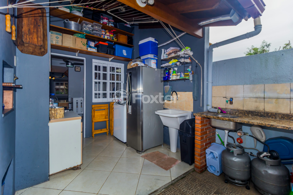 Casa de Condomínio à venda com 3 quartos, 132m² - Foto 37