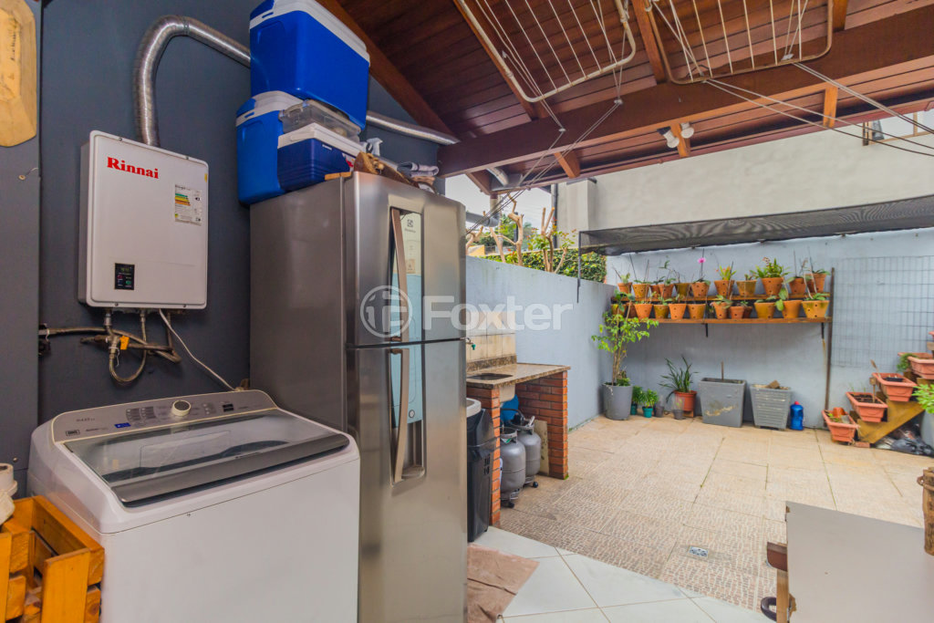 Casa de Condomínio à venda com 3 quartos, 132m² - Foto 38