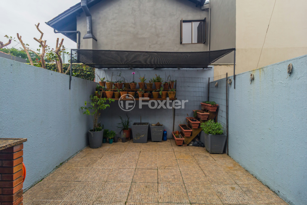 Casa de Condomínio à venda com 3 quartos, 132m² - Foto 39