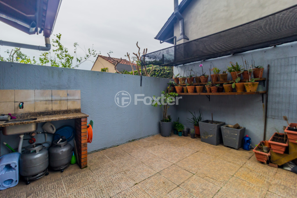 Casa de Condomínio à venda com 3 quartos, 132m² - Foto 40