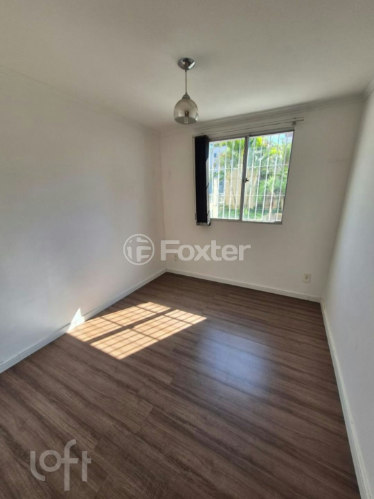 Apartamento à venda com 2 quartos, 42m² - Foto 3