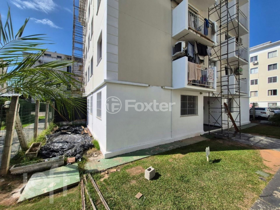 Apartamento à venda com 2 quartos, 42m² - Foto 14
