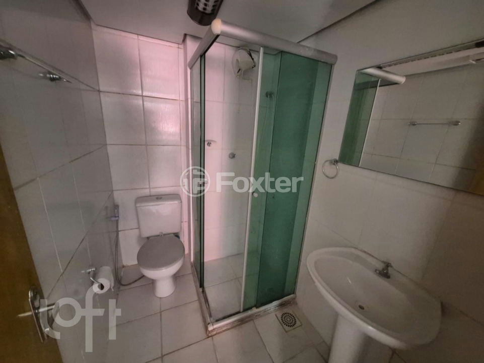 Apartamento à venda com 2 quartos, 42m² - Foto 9