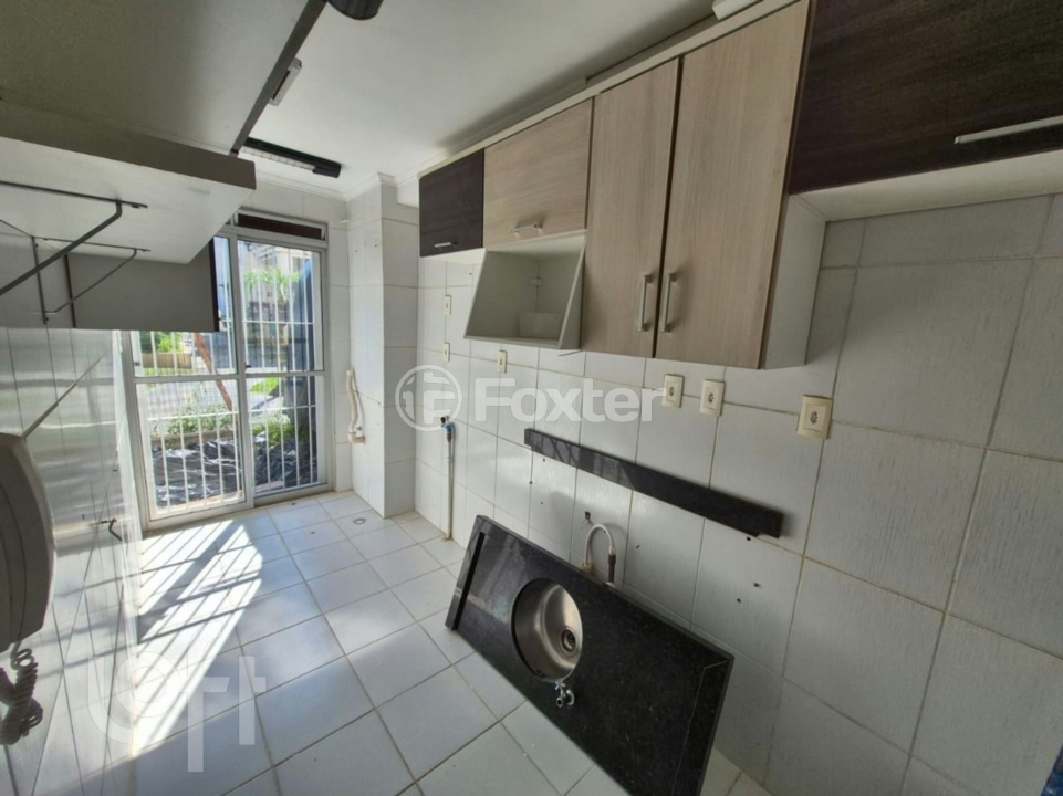 Apartamento à venda com 2 quartos, 42m² - Foto 6