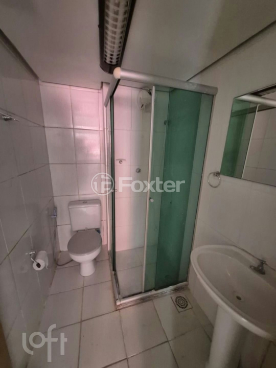 Apartamento à venda com 2 quartos, 42m² - Foto 10