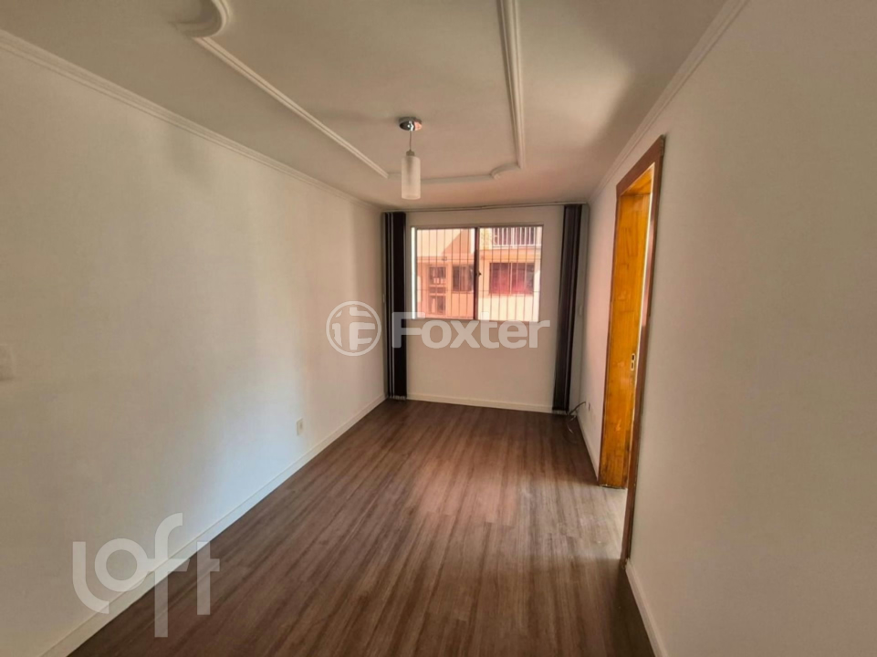 Apartamento à venda com 2 quartos, 42m² - Foto 18