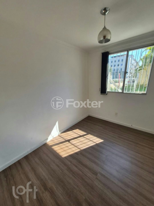 Apartamento à venda com 2 quartos, 42m² - Foto 11