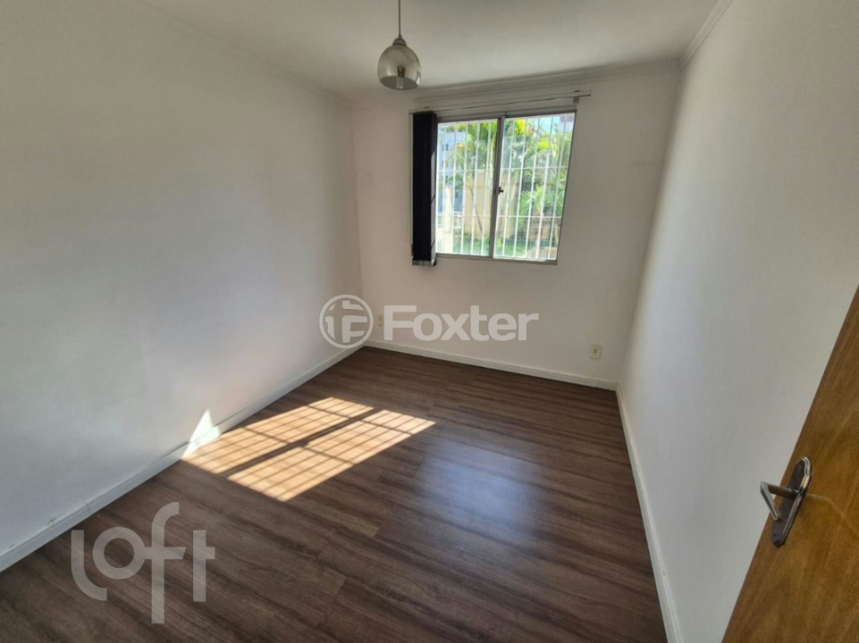 Apartamento à venda com 2 quartos, 42m² - Foto 5