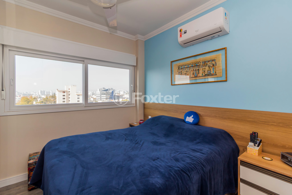 Apartamento à venda com 3 quartos, 76m² - Foto 9