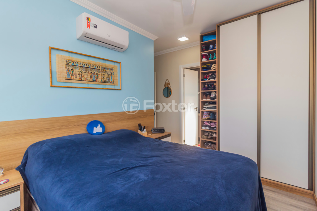 Apartamento à venda com 3 quartos, 76m² - Foto 11