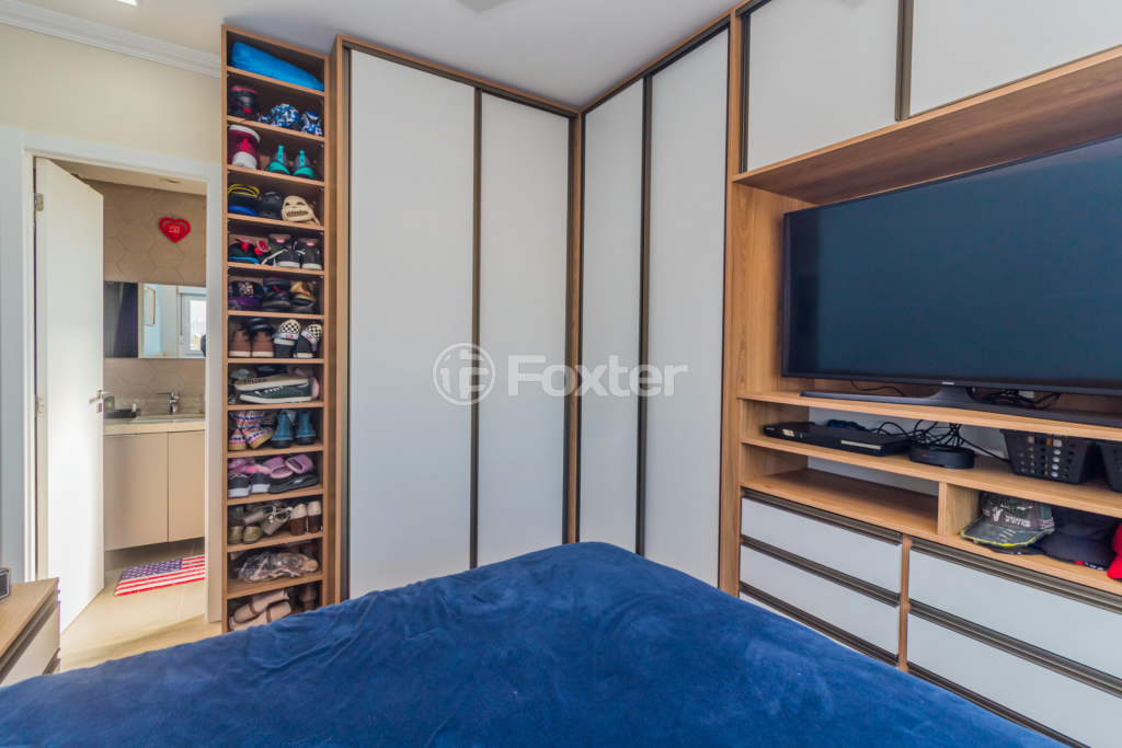 Apartamento à venda com 3 quartos, 76m² - Foto 12