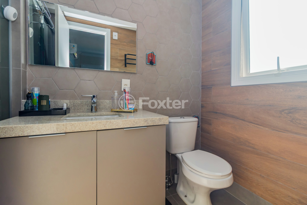 Apartamento à venda com 3 quartos, 76m² - Foto 13