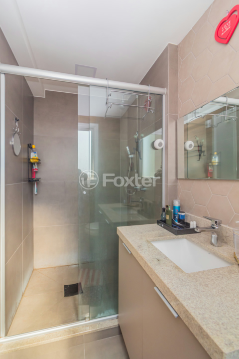 Apartamento à venda com 3 quartos, 76m² - Foto 14