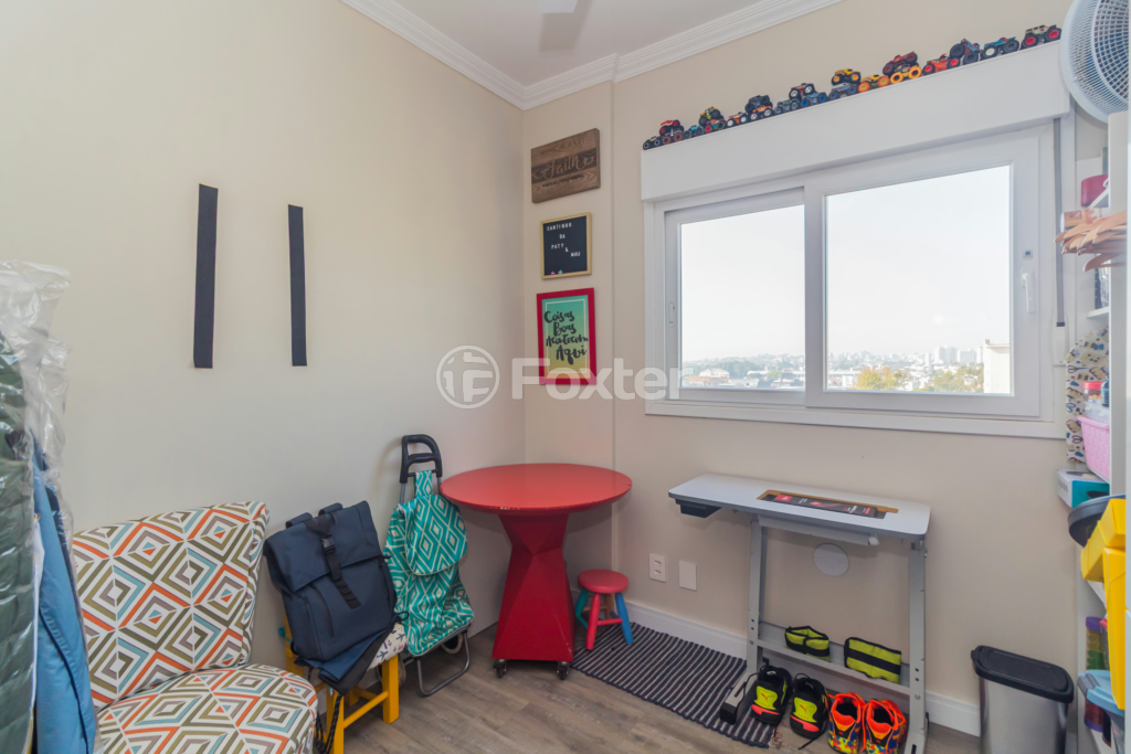 Apartamento à venda com 3 quartos, 76m² - Foto 15