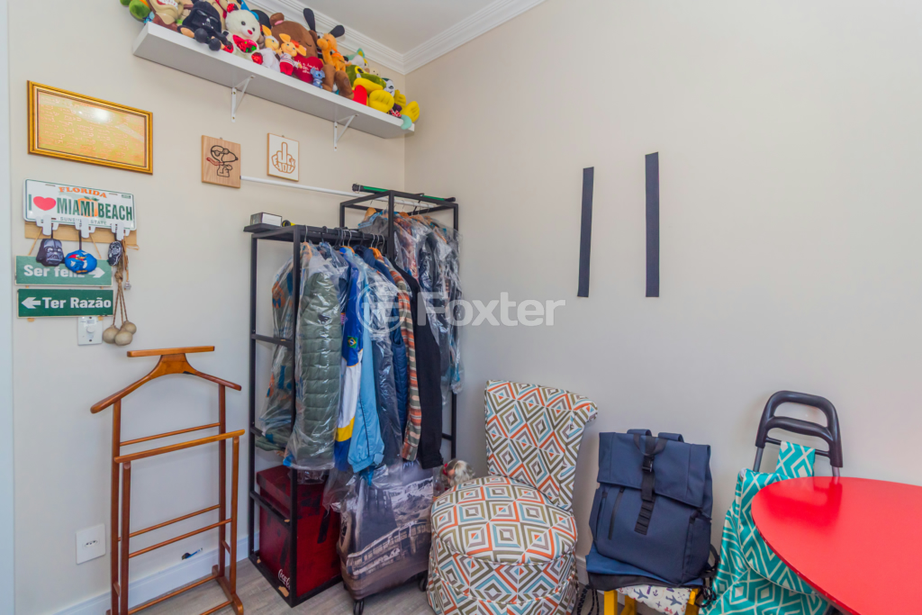 Apartamento à venda com 3 quartos, 76m² - Foto 16