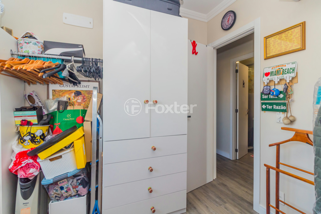 Apartamento à venda com 3 quartos, 76m² - Foto 17