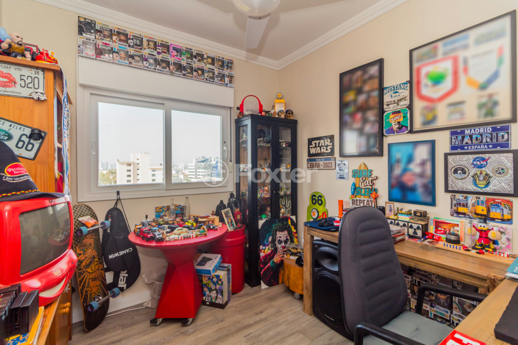 Apartamento à venda com 3 quartos, 76m² - Foto 19