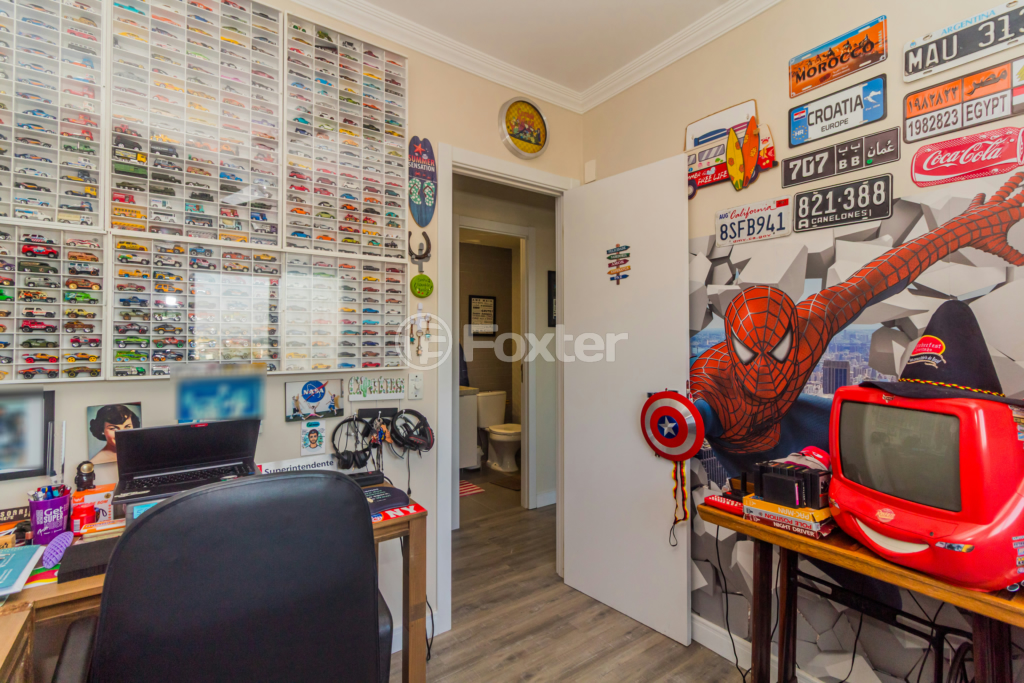 Apartamento à venda com 3 quartos, 76m² - Foto 20