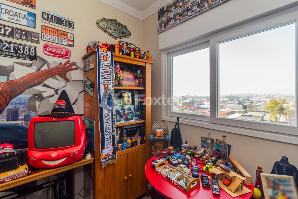 Apartamento à venda com 3 quartos, 76m² - Foto 21
