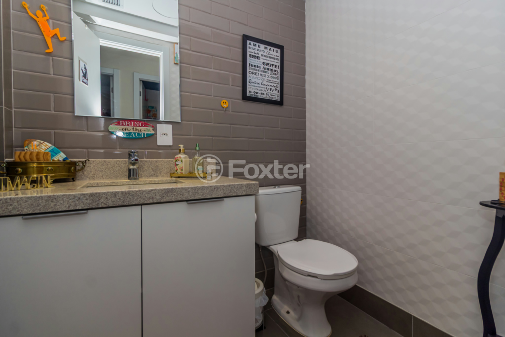 Apartamento à venda com 3 quartos, 76m² - Foto 22