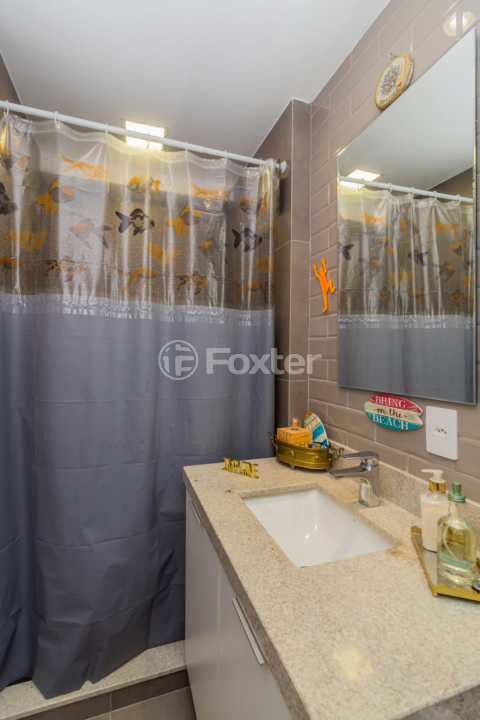 Apartamento à venda com 3 quartos, 76m² - Foto 23